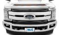 Picture of AVS 20-22 Ford F-250-350-450-550 Super Duty Aeroskin LightShield Pro Color-Match - Oxford Wht