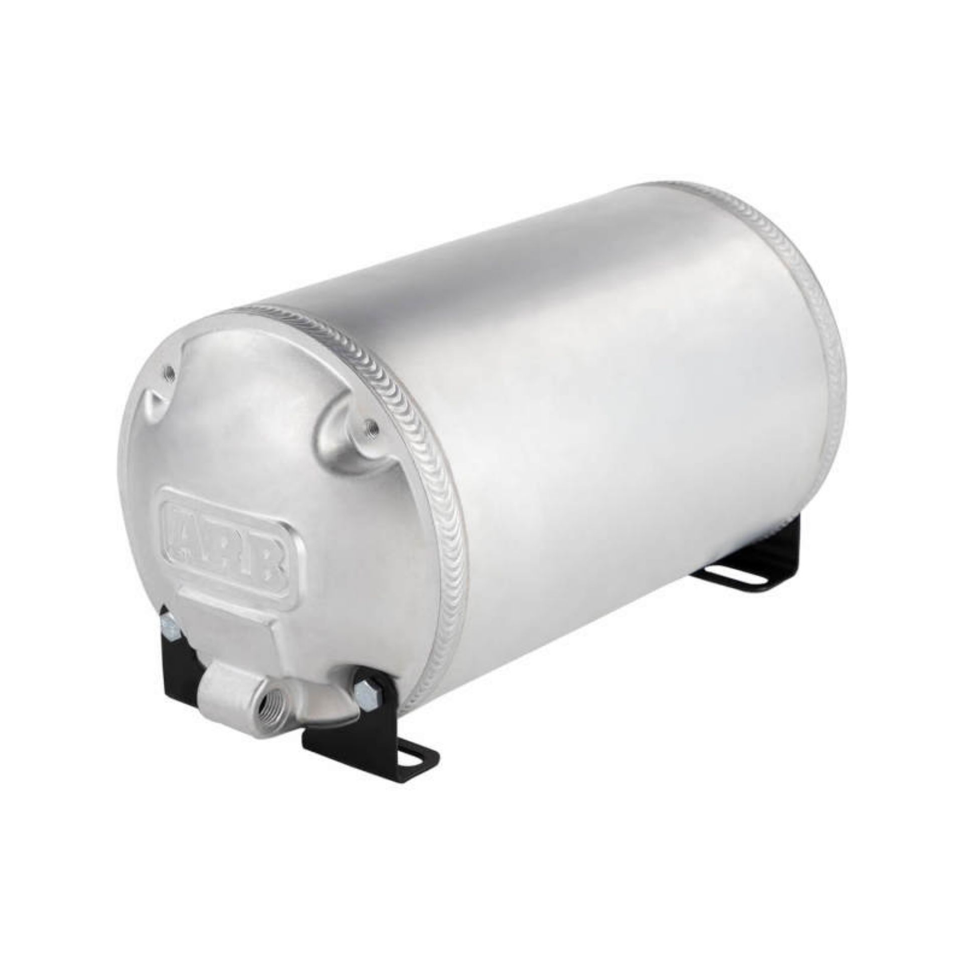 Picture of ARB 4L Alloy Air Tank w- 4 Fittings for High Output Compressors