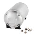 Picture of ARB 4L Alloy Air Tank w- 4 Fittings for High Output Compressors