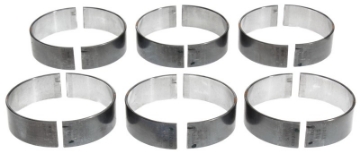 Picture of Clevite GM 181 CID 3-0L - 231 CID 3-8L V6 Con Rod Bearing Set