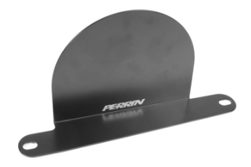 Picture of PERRIN 22-26 Subaru BRZ - Toyota GR86 Exhaust Cutout Plate Right Side For Single Outlet Exh Sys