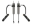 Picture of ICON 22-23 Toyota Tundra Rear 2-5 Series Shocks VS RR CDEV - Pair