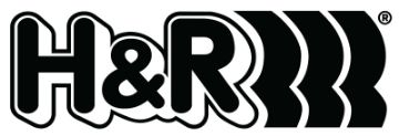 Picture of H&R 02-04 Acura RSX Type S Sway Bar Kit - 26mm Front-20mm Rear