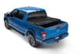 Picture of Tonno Pro 2021 Ford F-150 8ft- 2in- Bed Hard Fold Tonneau Cover