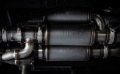 Picture of MagnaFlow System Overland Cat-Back 22-23 Ford Bronco Raptor 3-0L