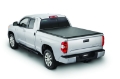Picture of Tonno Pro 07-21 Toyota Tundra NO Trail Edition 8ft- 2in- Bed Lo-Roll Tonneau Cover