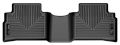 Picture of Husky Liners 2023 Kia Sportage X-Act Contour Floor Liners 2nd Seat - Black
