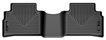 Picture of Husky Liners 2023 Kia Sportage X-Act Contour Floor Liners 2nd Seat - Black