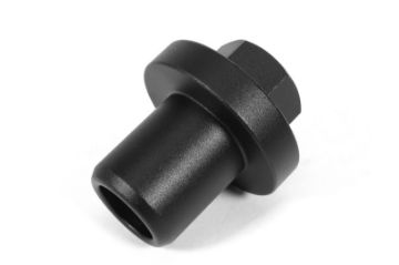 Picture of PERRIN 22-23 Subaru WRX - 20-25 OBXT - 14-25 FXT - 13-25 Crosstrek Trans Mount Support CVT ONLY