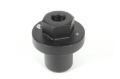 Picture of PERRIN 22-23 Subaru WRX - 20-25 OBXT - 14-25 FXT - 13-25 Crosstrek Trans Mount Support CVT ONLY
