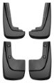 Picture of Husky Liners 22-23 Jeep Grand Cherokee Mud Guards