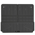 Picture of Husky Liners 2022 Mitsubishi Outlander WeatherBeater Cargo Liner - Black