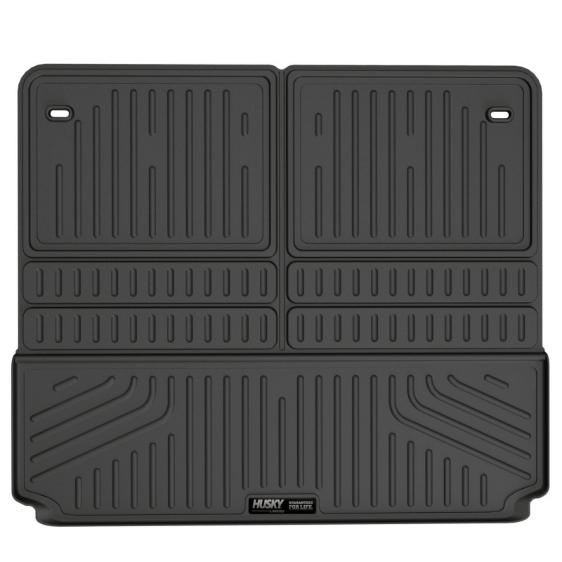 Picture of Husky Liners 2022 Mitsubishi Outlander WeatherBeater Cargo Liner - Black