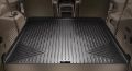 Picture of Husky Liners 18-22 Volkswagen Tiguan WeatherBeater Cargo Liner - Black