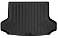 Picture of Husky Liners 2023 Honda HR-V WeatherBeater Cargo Liner - Black