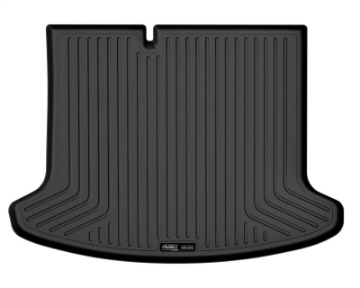 Picture of Husky Liners 18-22 Nissan Kicks WeatherBeater Cargo Liner - Black