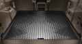 Picture of Husky Liners 18-22 Nissan Kicks WeatherBeater Cargo Liner - Black