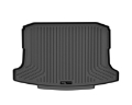 Picture of Husky Liners 2022 Volkswagen Taos WeatherBeater Cargo Liner - Black