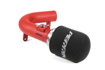 Picture of PERRIN 22-25 Subaru WRX Cold Air Intake - Red