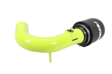 Picture of PERRIN 22-25 Subaru WRX Cold Air Intake - Neon Yellow