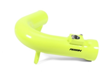 Picture of PERRIN 22-25 Subaru WRX Cold Air Intake - Neon Yellow