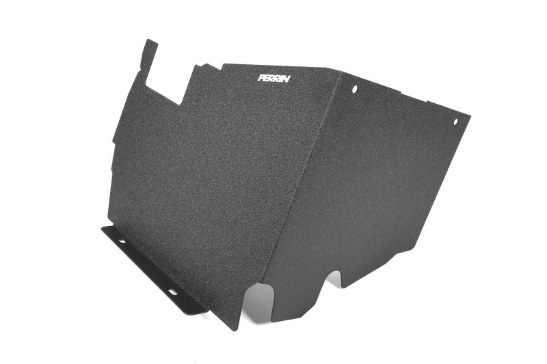 Picture of PERRIN 22-25 Subaru WRX Cold Air Intake Heatshield ONLY Requires PSP-INT-327