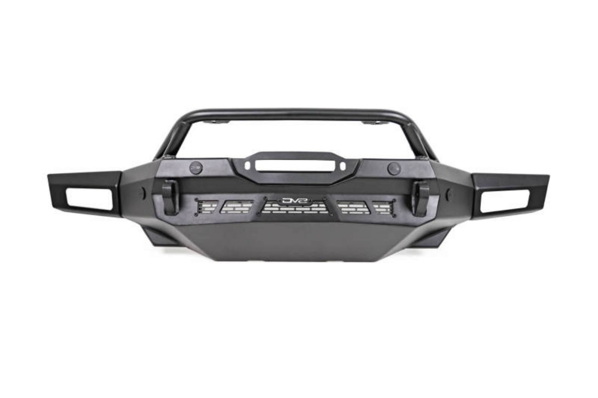 Picture of DV8 Offroad 21-23 Ford Bronco Spec Series Front Bumper