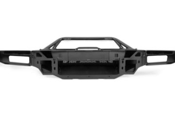 Picture of DV8 Offroad 21-23 Ford Bronco Spec Series Front Bumper