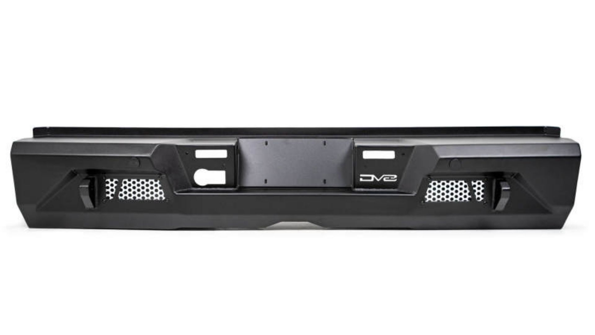 Picture of DV8 Offroad 2022-2023 Toyota Tundra MTO Series Rear Bumper