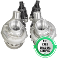 Picture of Garrett 17-21 Ford F-150 3-5L PowerMax GT2260S Stage 2 Upgrade Kit - Left & Right Turbocharger