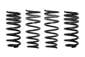 Picture of Eibach Pro-Kit 13-21 Audi A3 Quattro 2-0 TDI