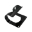 Picture of Aeromotive Spring Steel Fuel Filter Bracket - 2-3-8in