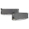 Picture of Mishimoto 91-01 Jeep Cherokee Replacement Radiator - Plastic