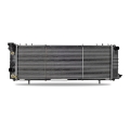 Picture of Mishimoto 91-01 Jeep Cherokee Replacement Radiator - Plastic