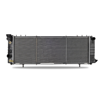 Picture of Mishimoto 91-01 Jeep Cherokee Replacement Radiator - Plastic