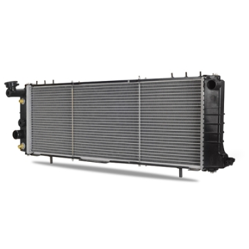 Picture of Mishimoto 91-01 Jeep Cherokee Replacement Radiator - Plastic
