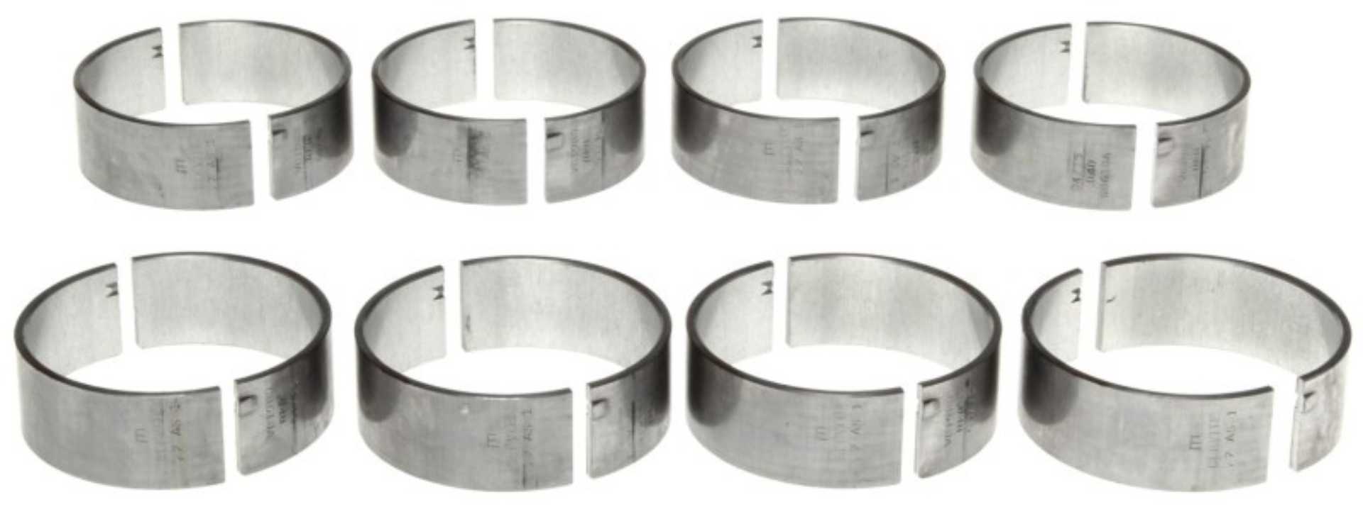 Picture of Clevite GM Pass & Trk215 265 300 301 340 350 V8 1961-81 Con Rod Bearing Set