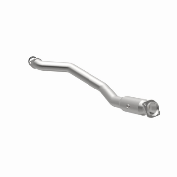Picture of Magnaflow Conv DF 2012-2017 Grand Cherokee V8 6-4 OEM Underbody