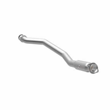 Picture of Magnaflow Conv DF 2012-2017 Grand Cherokee V8 6-4 OEM Underbody