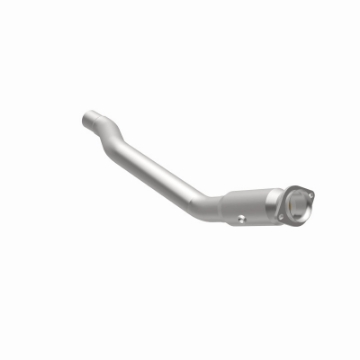 Picture of Magnaflow Conv DF 2012-2015 Grand Cherokee V8 6-4 OEM Underbody