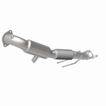 Picture of Magnaflow Conv DF 2017-2019 Ford Escape L4 OEM Underbody Single Not for sale in California