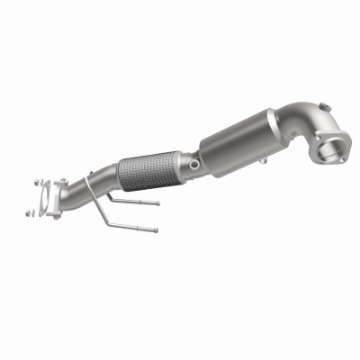 Picture of Magnaflow Conv DF 2017-2019 Ford Escape L4 OEM Underbody Single Not for sale in California