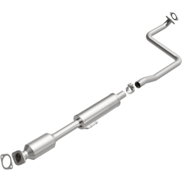 Picture of Magnaflow Conv DF 2017-2019 Hyundai Elantra L4 OEM Underbody Single Not for Sale In California