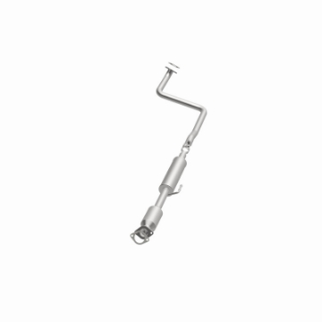Picture of Magnaflow Conv DF 2017-2019 Hyundai Elantra L4 OEM Underbody Single Not for Sale In California