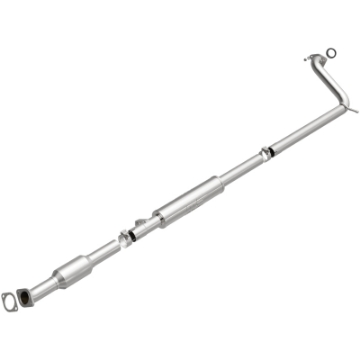 Picture of Magnaflow Conv DF 06-09 Eclipse 3-8L rear OEM Not for sale in California