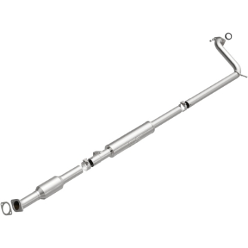 Picture of Magnaflow Conv DF 06-09 Eclipse 3-8L rear OEM Not for sale in California