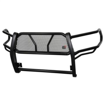 Picture of Westin 19-22 RAM 1500 HDX Modular Grille Guard - Black