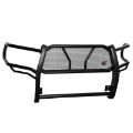 Picture of Westin 19-22 RAM 1500 HDX Modular Grille Guard - Black