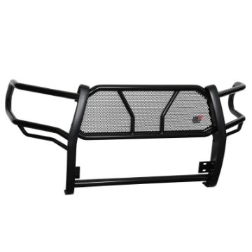 Picture of Westin 19-22 RAM 1500 HDX Modular Grille Guard - Black