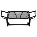 Picture of Westin 19-22 RAM 1500 HDX Modular Grille Guard - Black